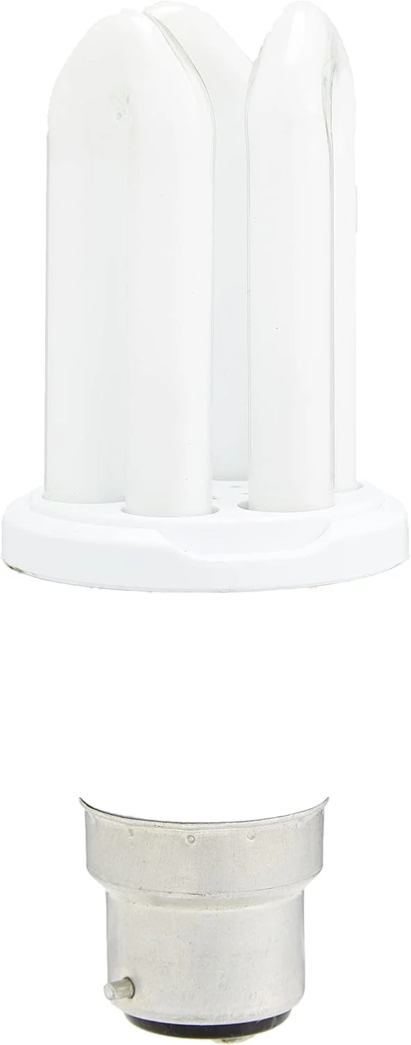 لامپ کم مصرف فیلیپس Genie11W Cdl B22 220-240V 1Ct/12 نور سفید