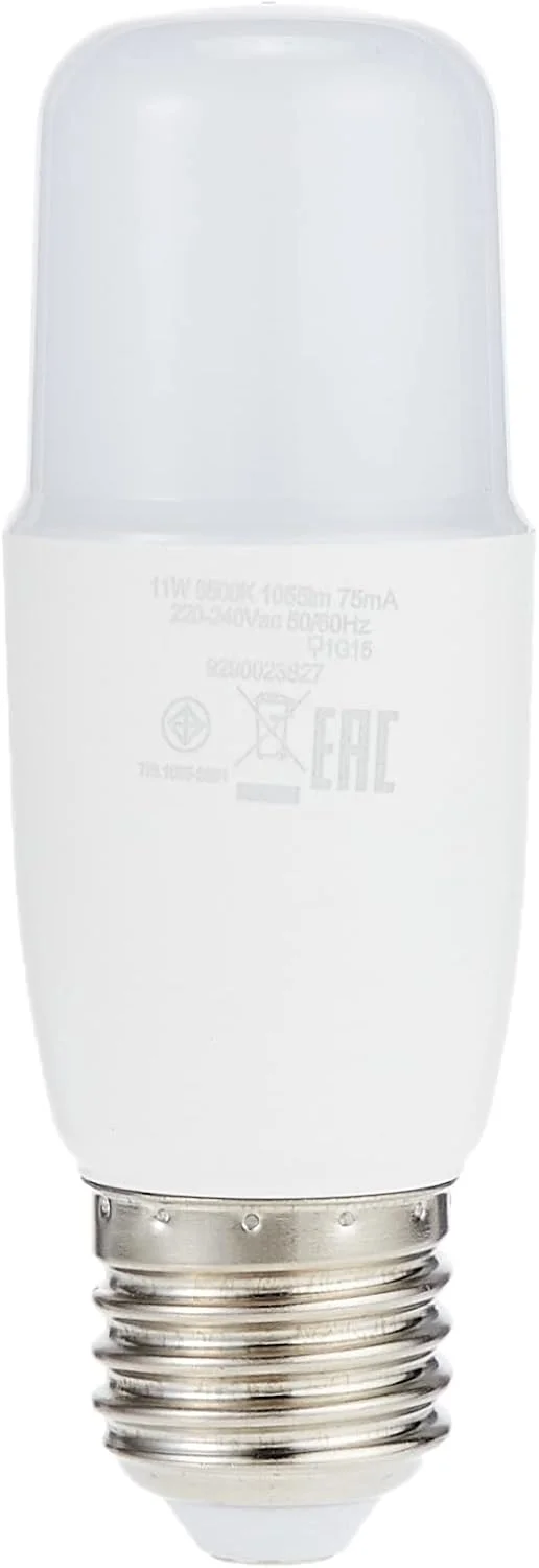 لامپ ال ای دی فیلیپس مدل Ess Dlstick با توان 11 وات پایه E27 6500K