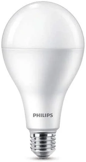 لامپ ال ای دی 19 وات فیلیپس پایه E27 6500K 230VA80 1CT/6APR