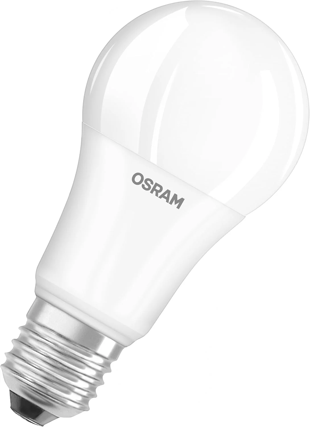 لامپ ال ای دی OSRAM VALUE CLASSIC A 13W نور گرم لامپ ال ای دی OSRAM VALUE CLASSIC A 13W نور گرم