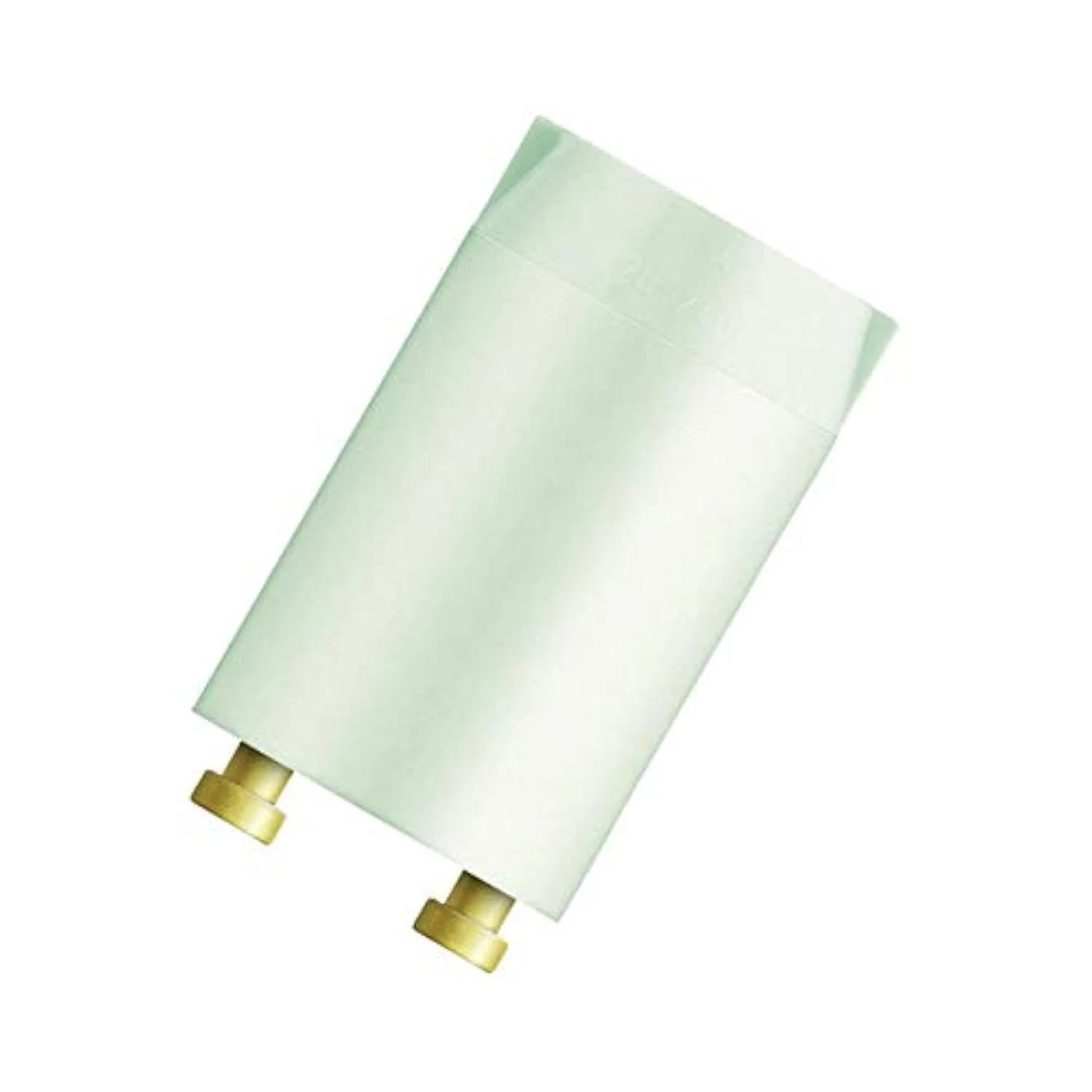 استارتر نئون اوسرام مدل ST 151، بسته 25 عددی، 4-22 وات، 220-240 ولت AC (مناسب لامپ های T5، T8، T10، T12 و T9)