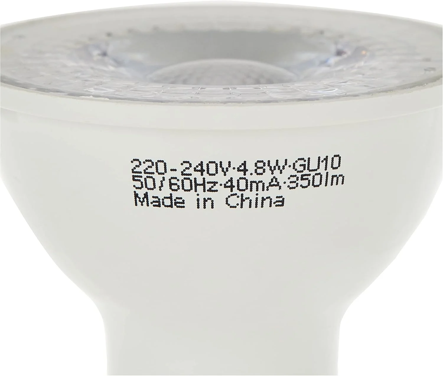 لامپ ال ای دی OSRAM SUPERSTAR PAR16 36° (4.8w) پایه GU10، 350 لومن - نور سفید گرم - 2700 کلوین (بسته 2 عددی) لامپ ال ای دی OSRAM SUPERSTAR PAR16 36° (4.8w) پایه GU10، 350 لومن - نور سفید گرم - 2700 کلوین (بسته 2 عددی)