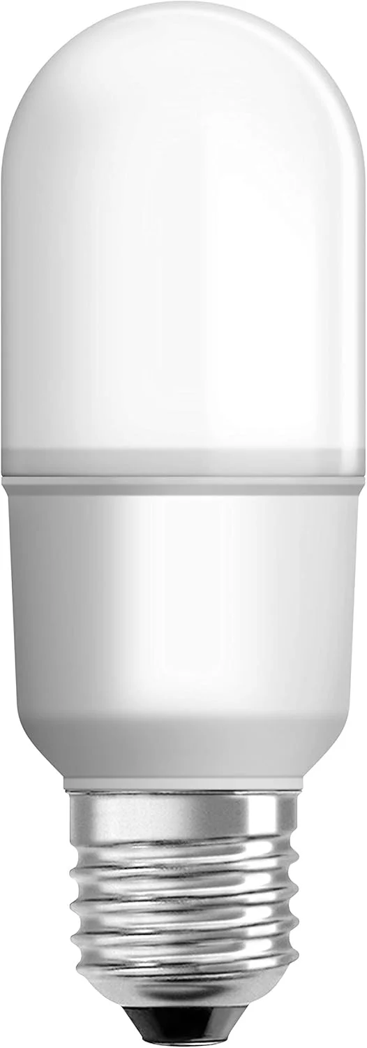 لامپ ال ای دی استیک دیم پذیر 11 وات 840 پایه E27 اوسرام