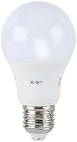 لامپ ال ای دی OSRAM PARATHOM CLASS A 60 9.5W مات، سرپیچ E27 - بسته 2 عددی لامپ ال ای دی OSRAM PARATHOM CLASS A 60 9.5W مات، سرپیچ E27 - بسته 2 عددی