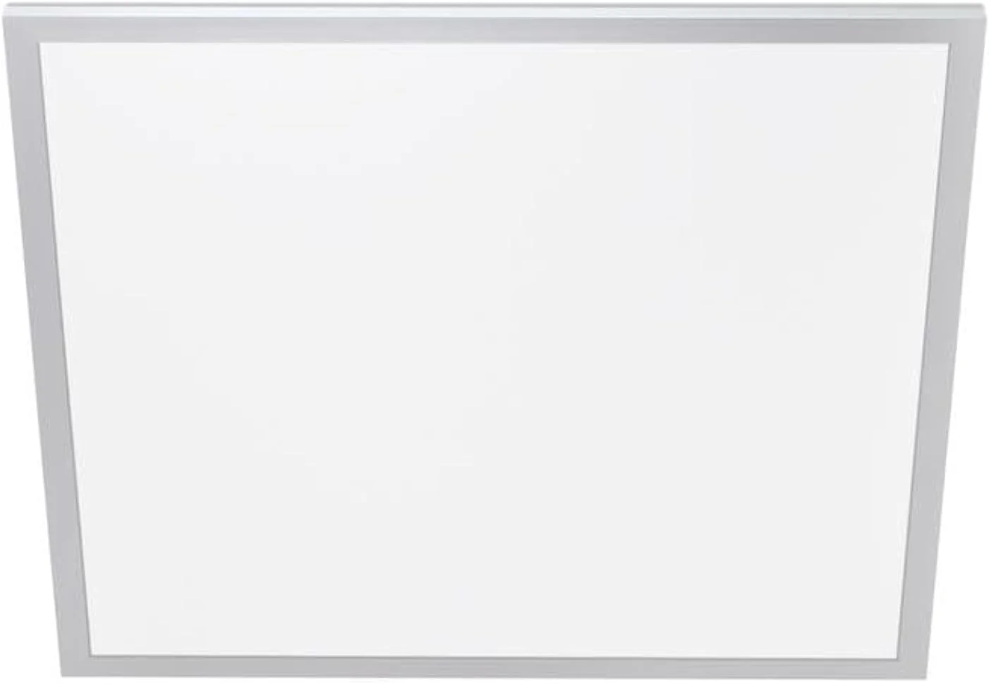 چراغ پنلی ال ای دی اوسرام لدیونس 60X60 اکو لایت بک لایت 36 وات - 3000 کلوین نور سفید گرم