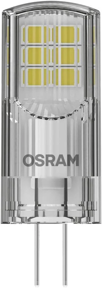 لامپ های ال ای دی خاص اوسرام، 2.6 وات، بسته تکی، پایه G4
