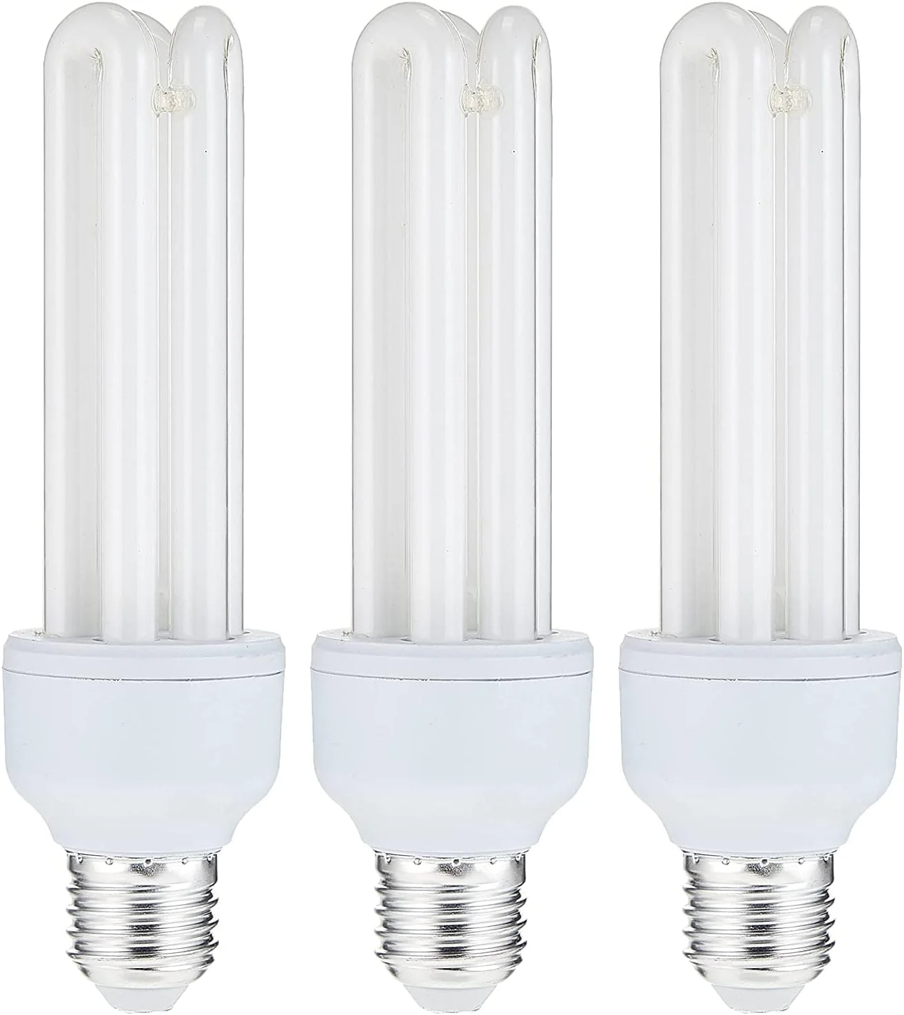 لامپ کم مصرف OSRAM ENERGY SAVER T4 23W پایه پیچی، بسته 3 عددی