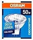 لامپ مینی توئیست سوپراستار Osram Dulux | لامپ های بازتابنده هالوژن 50 وات، پایه Gu5.3، /2950K - 680Lm… لامپ مینی توئیست سوپراستار Osram Dulux | لامپ های بازتابنده هالوژن 50 وات، پایه Gu5.3، /2950K - 680Lm…