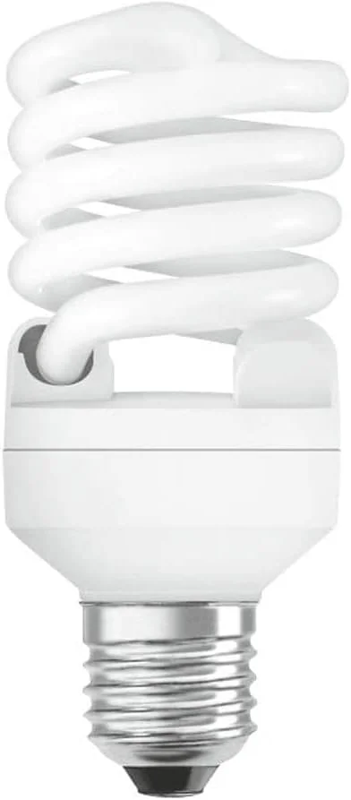 لامپ کم مصرف OSRAM DULUX TWIST 23W/865 220-240V E27 (مرتب شده بر اساس طول عمر) لامپ کم مصرف OSRAM DULUX TWIST 23W/865 220-240V E27 (مرتب شده بر اساس طول عمر)