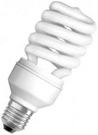 لامپ کم مصرف OSRAM DULUX TWIST 23W/865 220-240V E27 (مرتب شده بر اساس طول عمر) لامپ کم مصرف OSRAM DULUX TWIST 23W/865 220-240V E27 (مرتب شده بر اساس طول عمر)