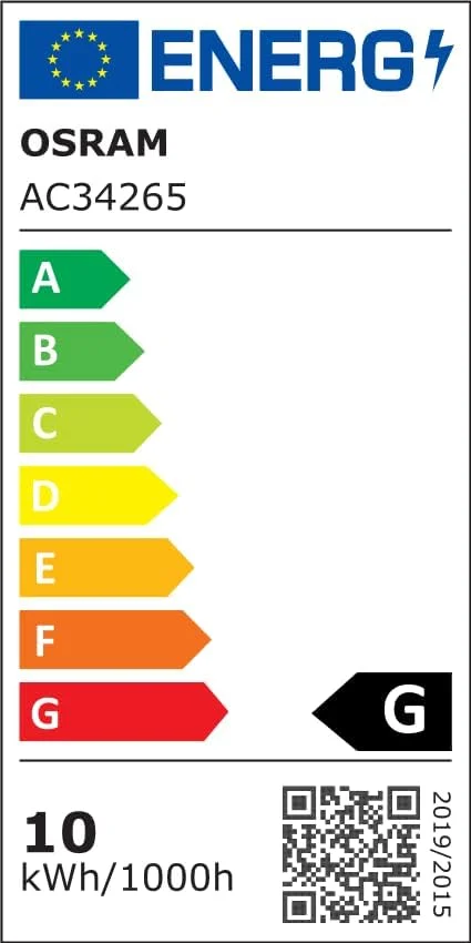 لامپ Osram G23 Dulux S، لامپ CFL خنک - 9 وات، سفید لامپ Osram G23 Dulux S، لامپ CFL خنک - 9 وات، سفید