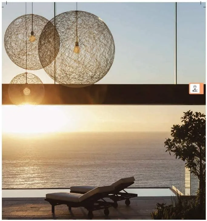 لامپ ال ای دی فیلامنتی شفاف اُسرام، پایه مینی پیچی، 4 وات، نور سفید گرم