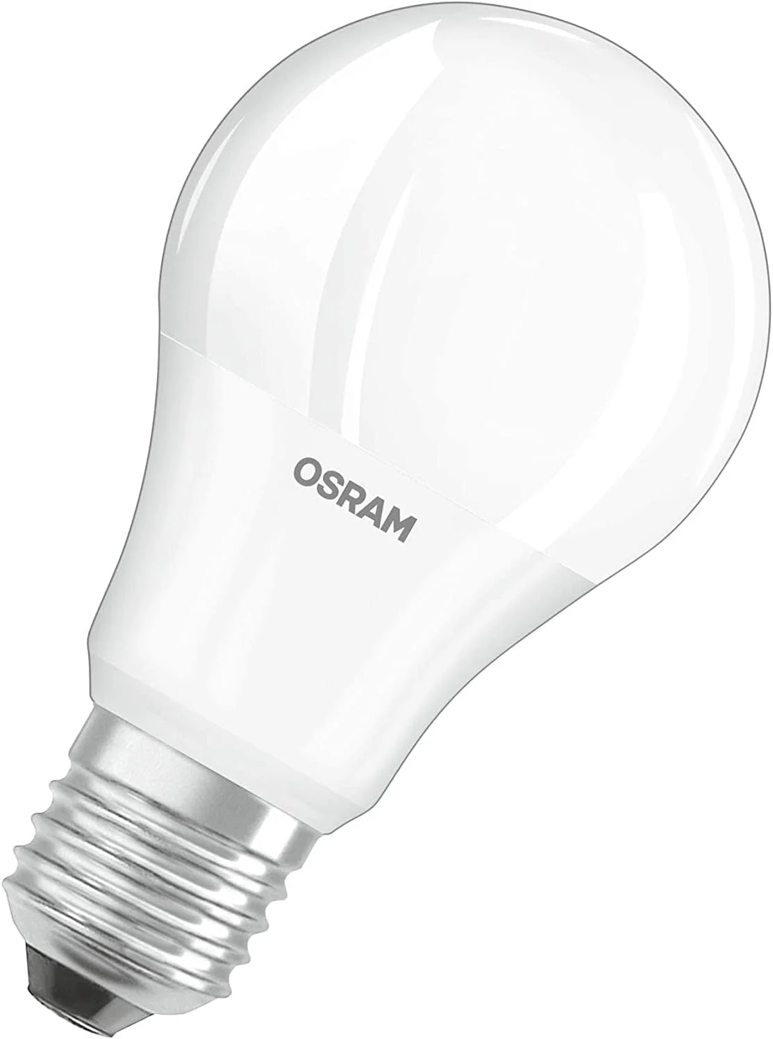 لامپ ال ای دی Osram Class A60 E27 (8.5 وات نور روز) لامپ ال ای دی Osram Class A60 E27 (8.5 وات نور روز)