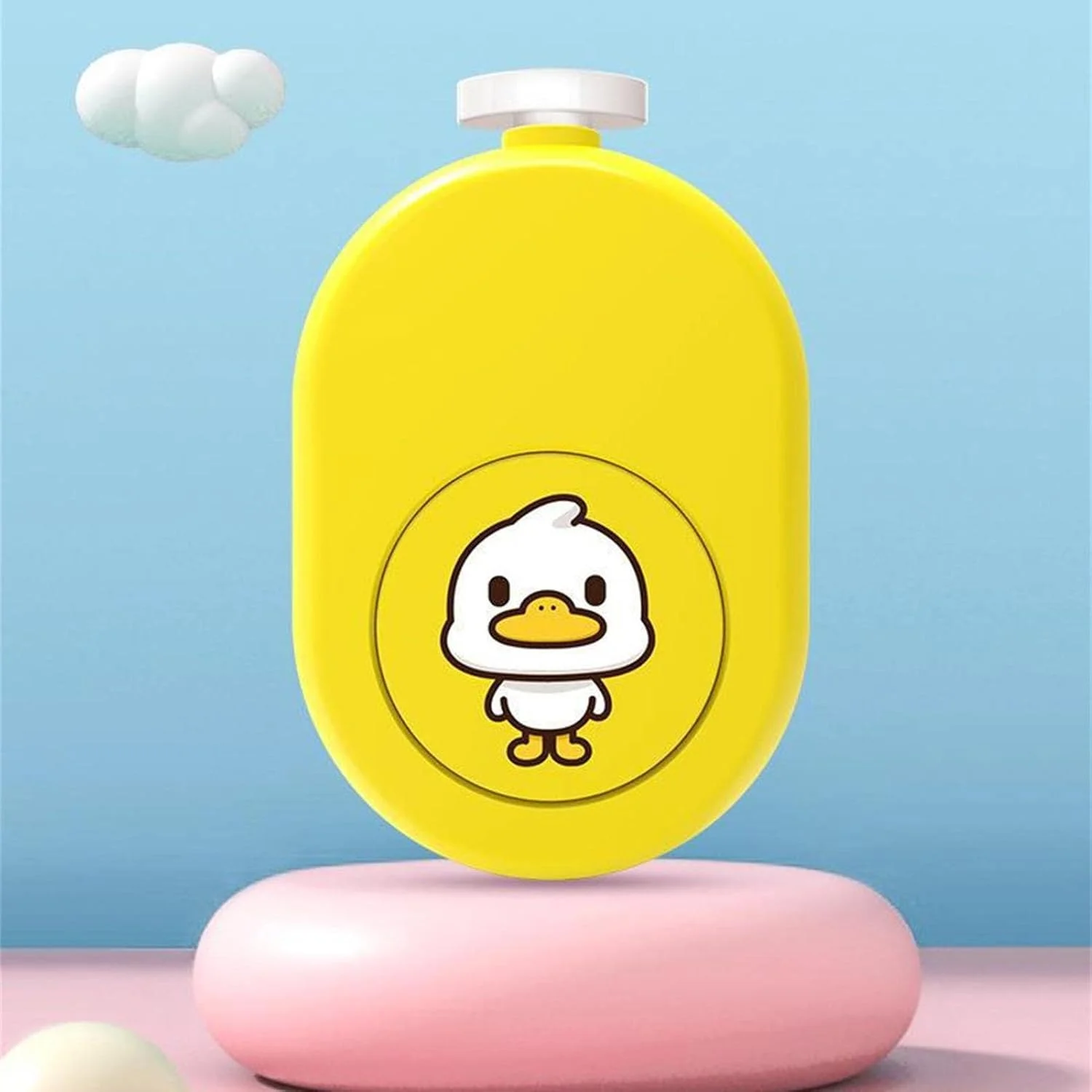 سوهان ناخن برقی کودک، ناخن گیر کودک، سوهان ناخن ایمن کودک | سوهان ناخن نوزاد برای کودکان، سرهای سنگ زنی قابل تعویض، سوهان ناخن برقی کم صدا، مراقبت از ناخن کودک YUEPAO سوهان ناخن برقی کودک، ناخن گیر کودک، سوهان ناخن ایمن کودک | سوهان ناخن نوزاد برای کودکان، سرهای سنگ زنی قابل تعویض، سوهان ناخن برقی کم صدا، مراقبت از ناخن کودک YUEPAO