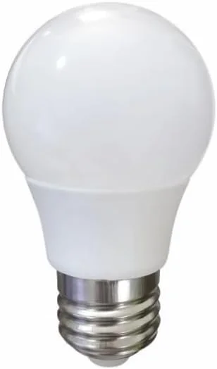 LED Bulb 12W B22 Base – Warm White 3000K Light, 1150 Lumens, Long Life 25,000 Hours, 200° Wide Beam Angle, High CRI ≥80, Energy Saving Aluminum + PC Housing for Ceiling, Table, Chandelier (2 Piece)