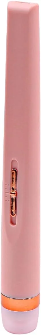 سوهان برقی ناخن POFET، پولیش ناخن USB با 5 سر سنگ زنی، سوهان برقی ناخن برای ناخن های اکریلیک و ژل