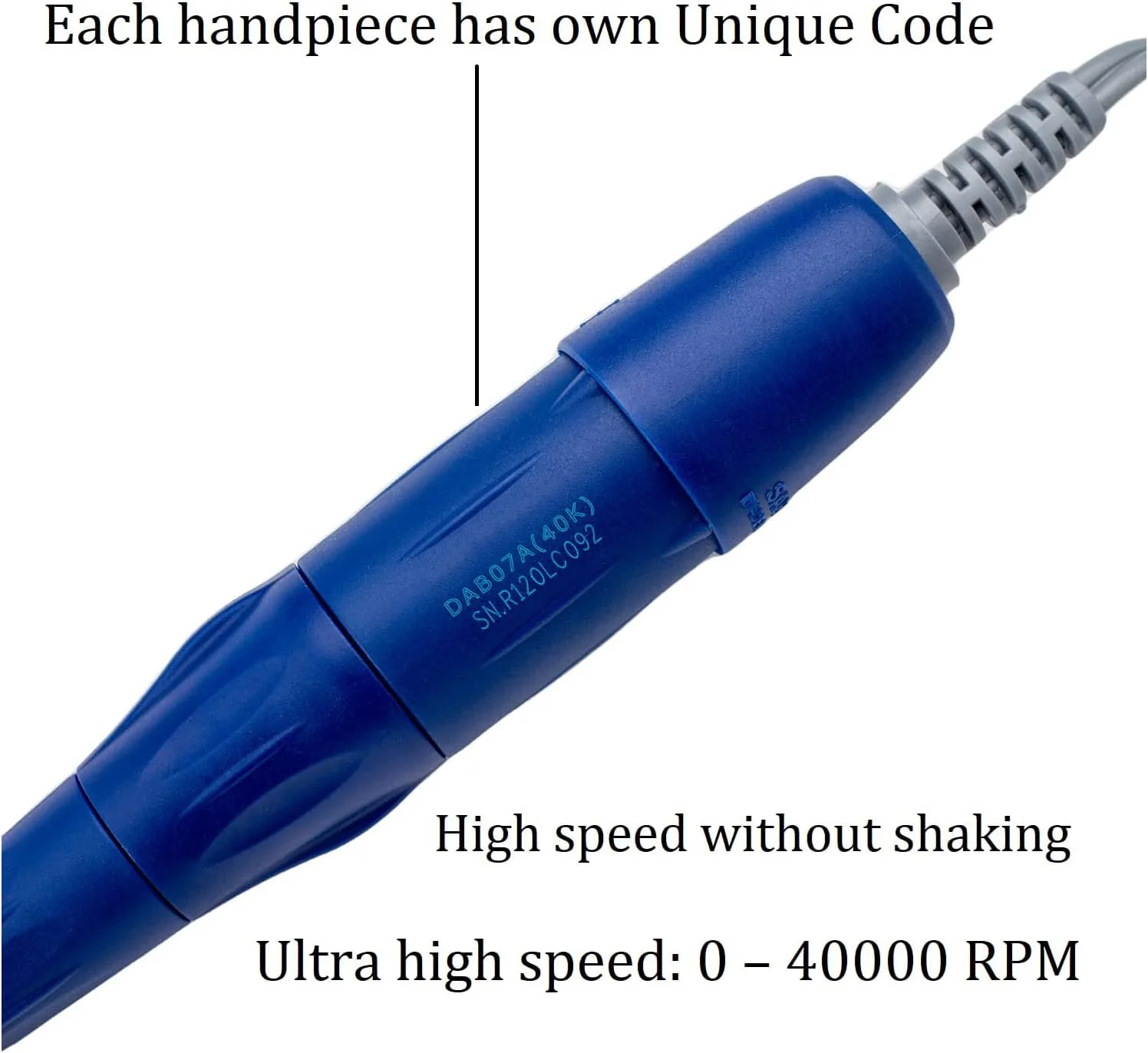 دستگاه سوهان برقی ناخن قوی HEUCYL 210، دستگاه پولیش اکریلیک 40000 دور در دقیقه، ست ابزار پولیش و حکاکی میکرو موتور، سوهان برقی ناخن، سنگ سنباده ناخن ضخیم، بافر سوهان برقی ناخن دستگاه سوهان برقی ناخن قوی HEUCYL 210، دستگاه پولیش اکریلیک 40000 دور در دقیقه، ست ابزار پولیش و حکاکی میکرو موتور، سوهان برقی ناخن، سنگ سنباده ناخن ضخیم، بافر سوهان برقی ناخن