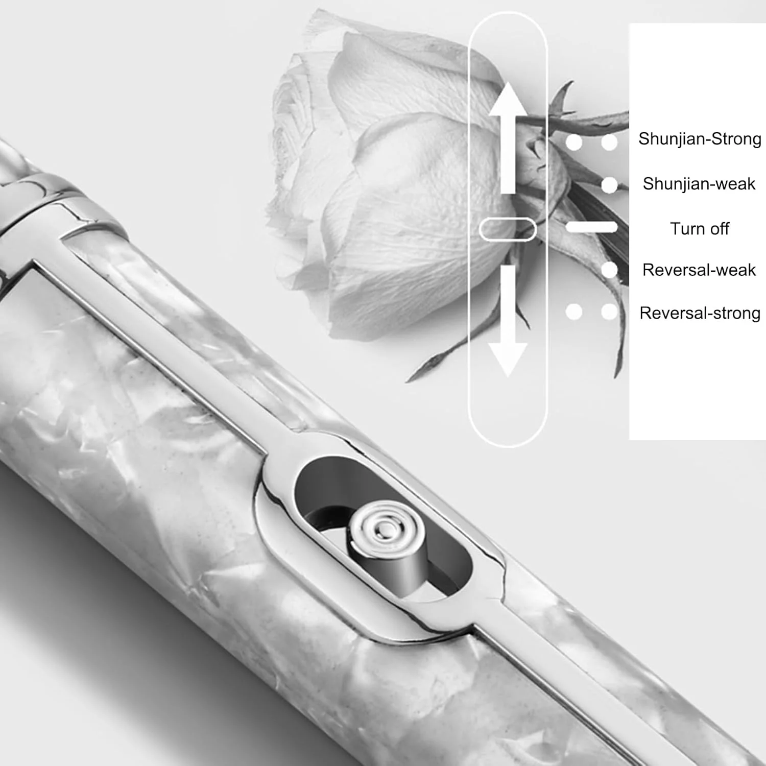 سوهان برقی ناخن و سنگ پای برقی برای ناخن های ضخیم پا، مناسب برای مراقبت، لایه برداری، حذف پوست مرده و شکل دادن به لبه ناخن، مناسب برای انواع ناخن ها و اشکال مختلف (18 سری سنگ)