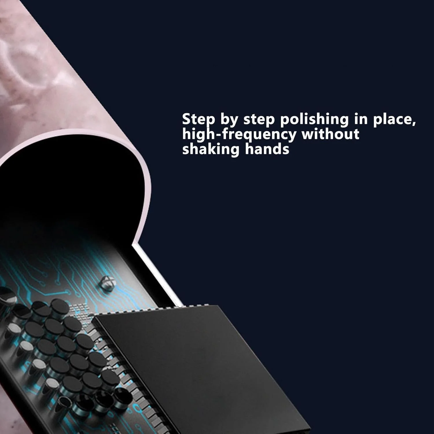 سوهان برقی ناخن | سوهان برقی ناخن برای ناخن های ضخیم پا - سمباده ناخن پا برای ناخن های ضخیم، مانیکور آسیاب، سنگ ناخن پا برای ناخن های پا بدون سیم سوهان برقی ناخن | سوهان برقی ناخن برای ناخن های ضخیم پا - سمباده ناخن پا برای ناخن های ضخیم، مانیکور آسیاب، سنگ ناخن پا برای ناخن های پا بدون سیم