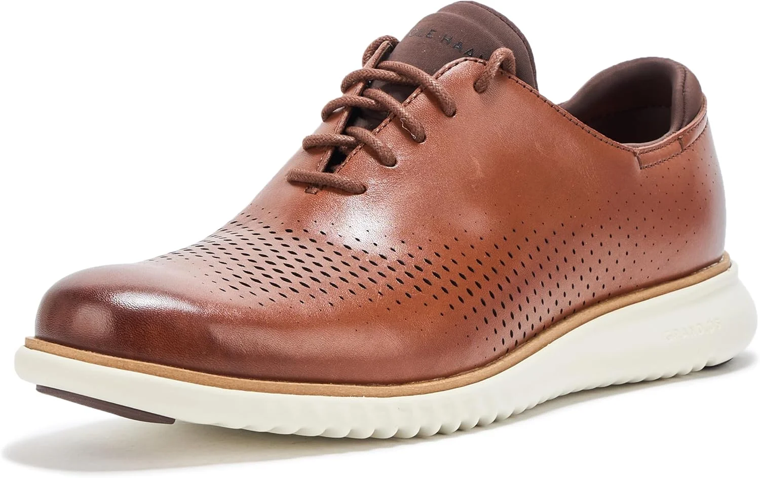 کفش آکسفورد مردانه نوک پنجه Cole Haan Dawson Grand 360