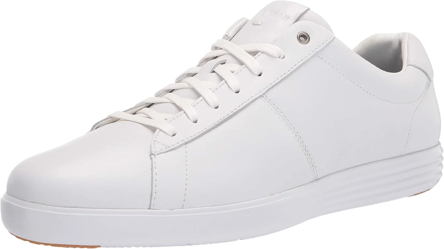 کفش ورزشی زنانه Cole Haan مدل IRONSTONE/IVORY