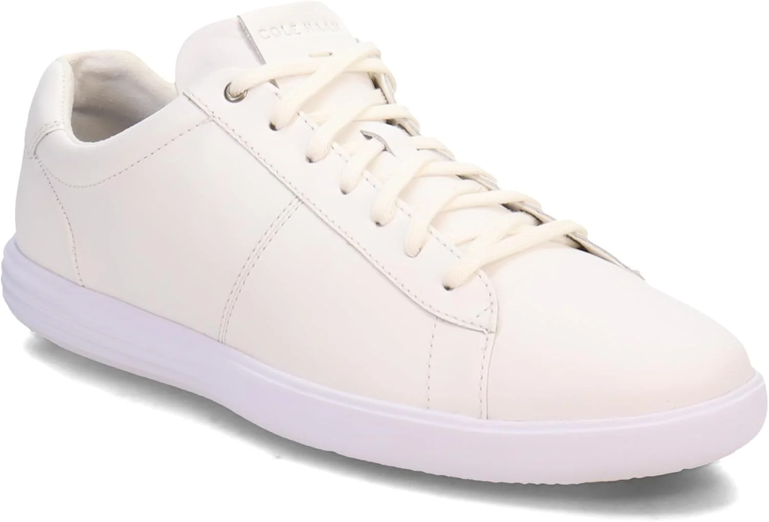 کفش ورزشی زنانه Cole Haan مدل IRONSTONE/IVORY کفش ورزشی زنانه Cole Haan مدل IRONSTONE/IVORY