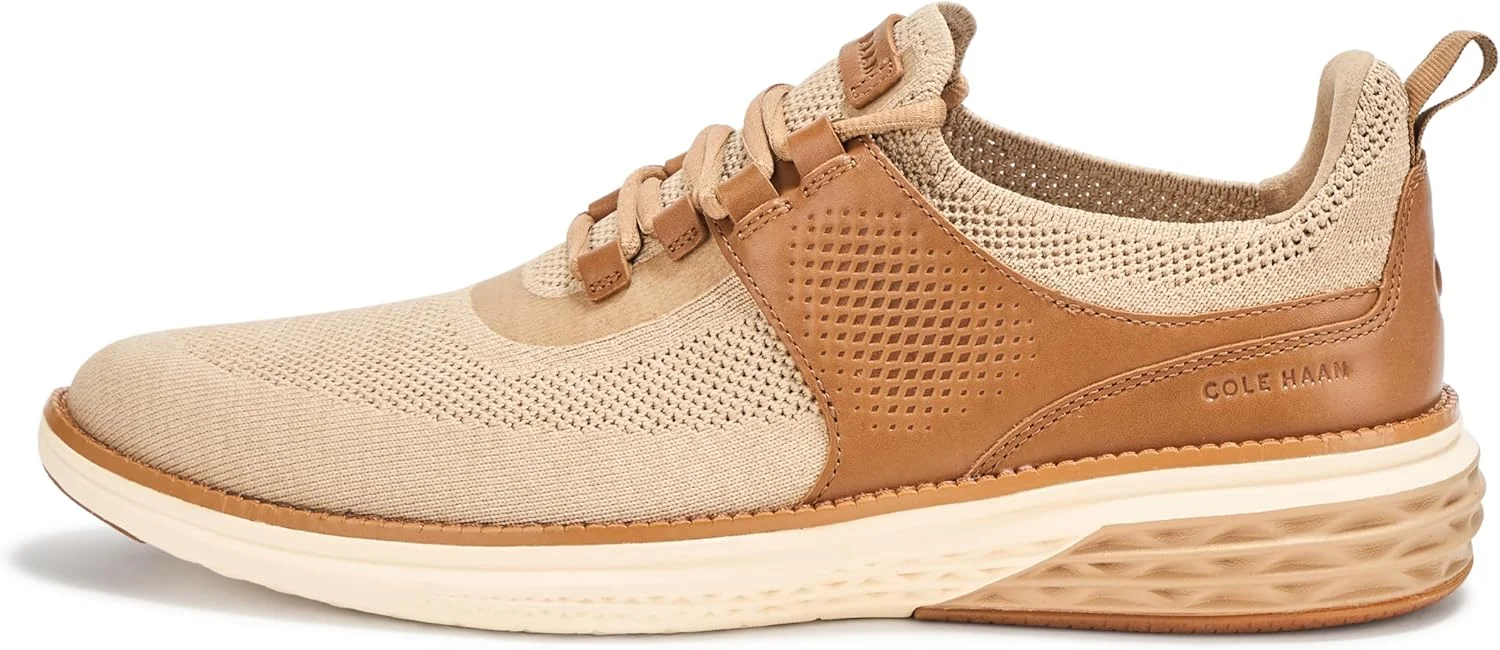 کفش مردانه کول هان مدل Grand Hurrion کفش مردانه کول هان مدل Grand Hurrion