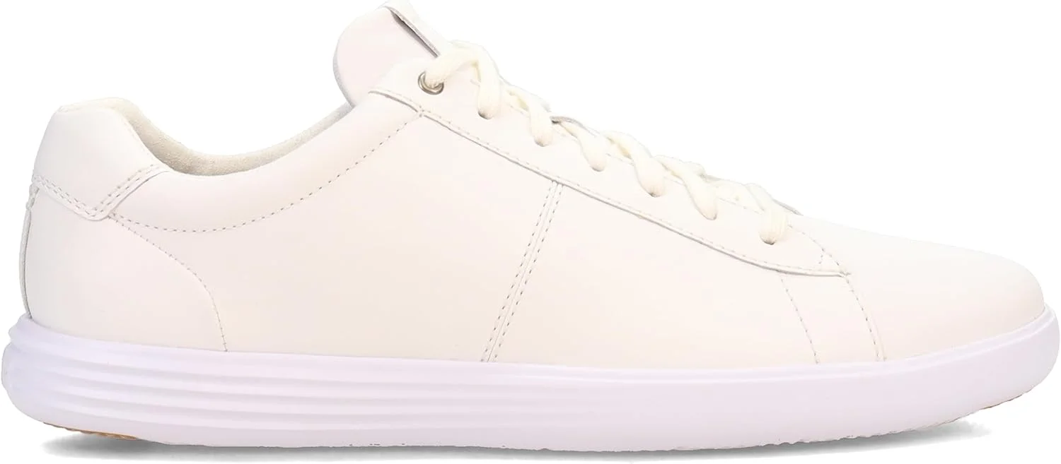 کفش ورزشی زنانه Cole Haan مدل IRONSTONE/IVORY کفش ورزشی زنانه Cole Haan مدل IRONSTONE/IVORY