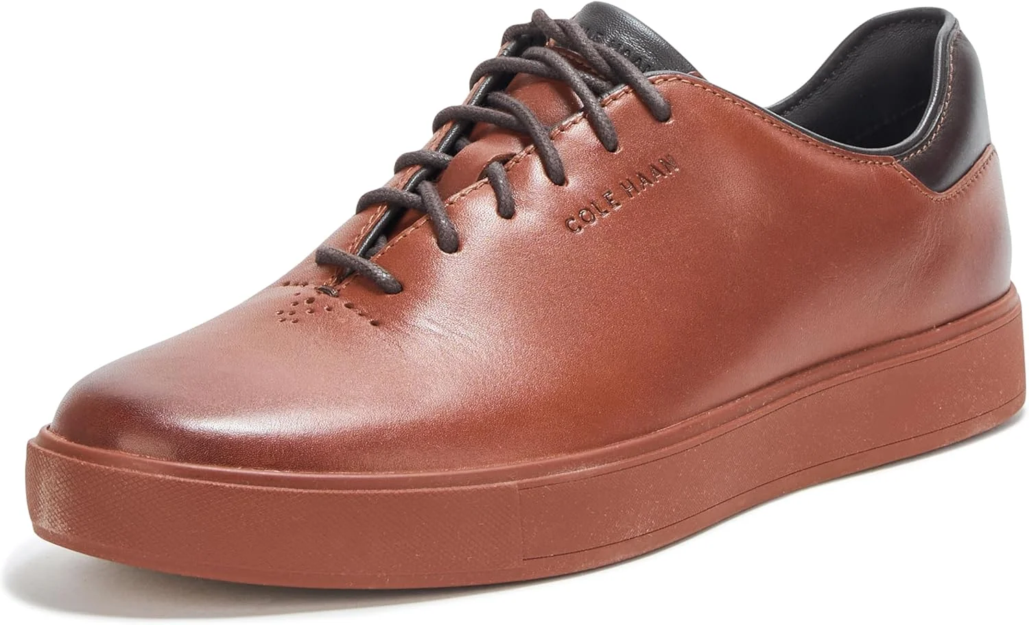 کفش مردانه Cole Haan Grandpro Luxe Wholecut