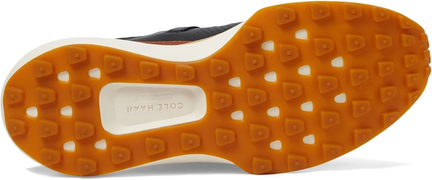 کفش کتانی مردانه کول هان مدل Grand Motion Woven Stitch 2