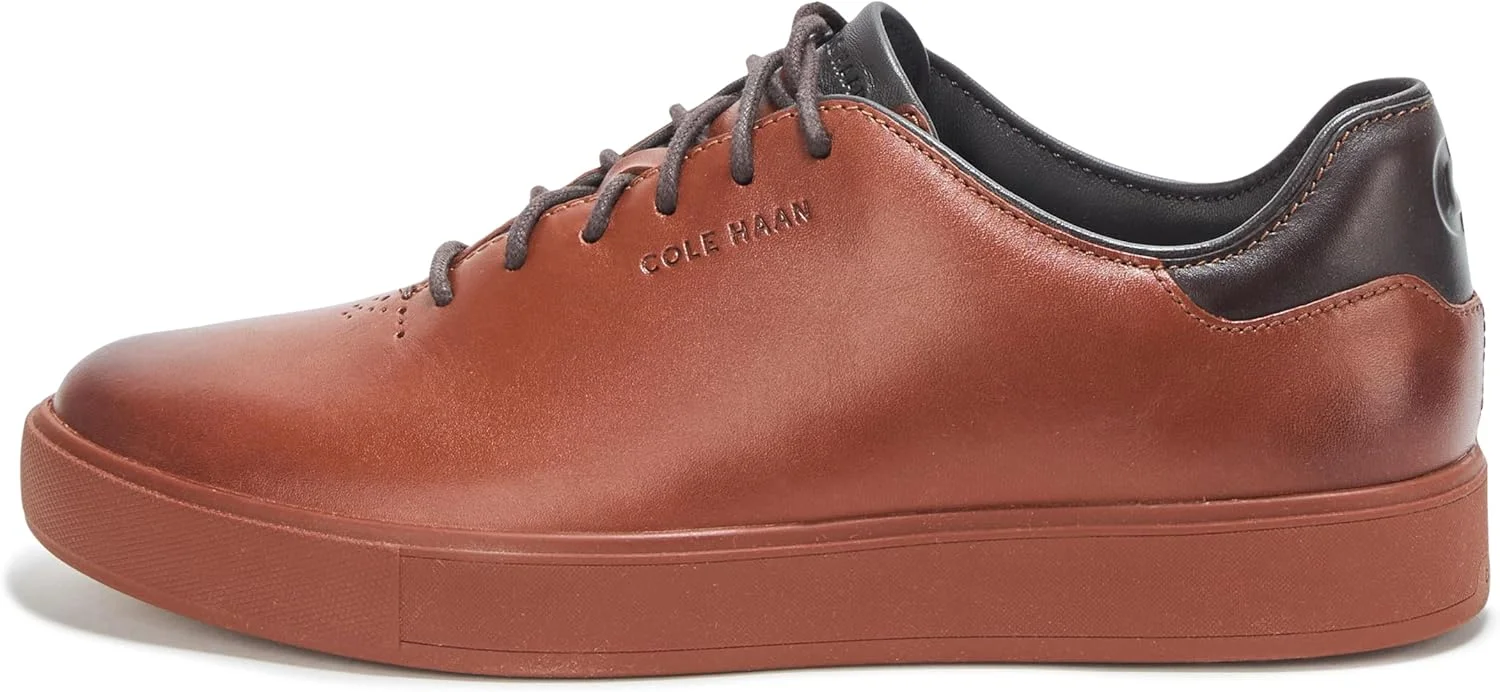 کفش مردانه Cole Haan Grandpro Luxe Wholecut کفش مردانه Cole Haan Grandpro Luxe Wholecut