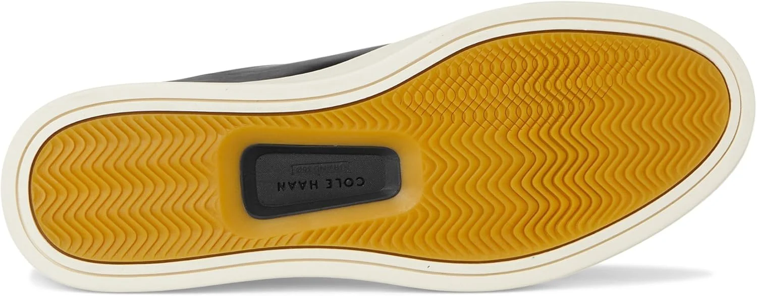 کفش اسنیکر مردانه کال هان Grandpro Luxe Slip-on کفش اسنیکر مردانه کال هان Grandpro Luxe Slip-on