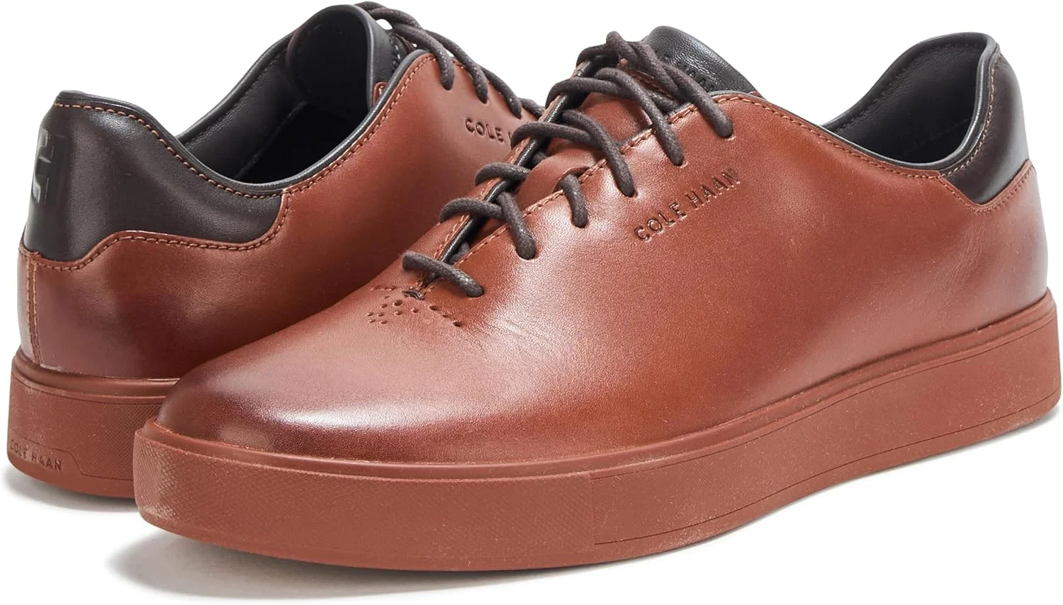 کفش مردانه Cole Haan Grandpro Luxe Wholecut کفش مردانه Cole Haan Grandpro Luxe Wholecut