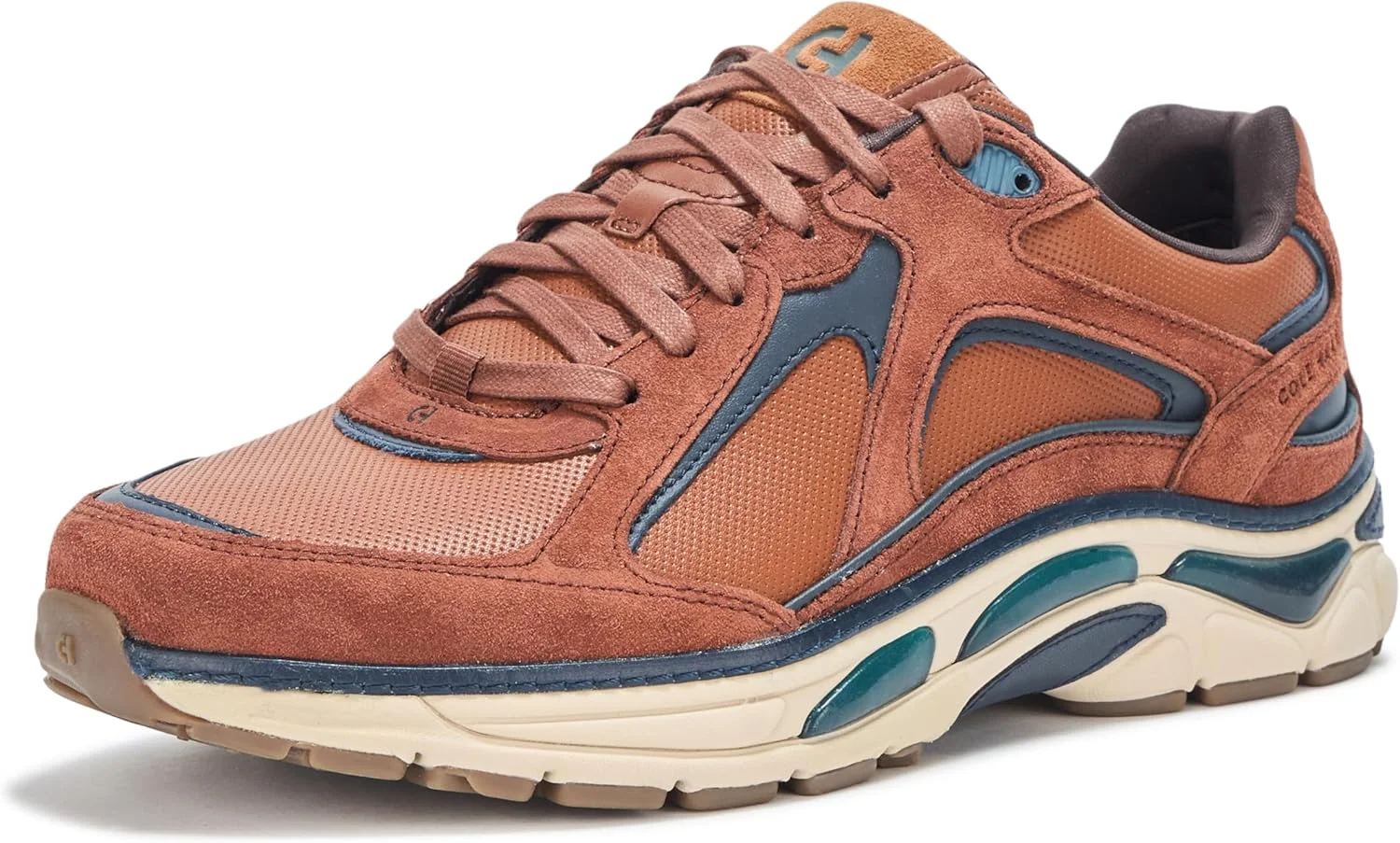 کفش کتانی مردانه Cole Haan Grandpro Millenia Runners