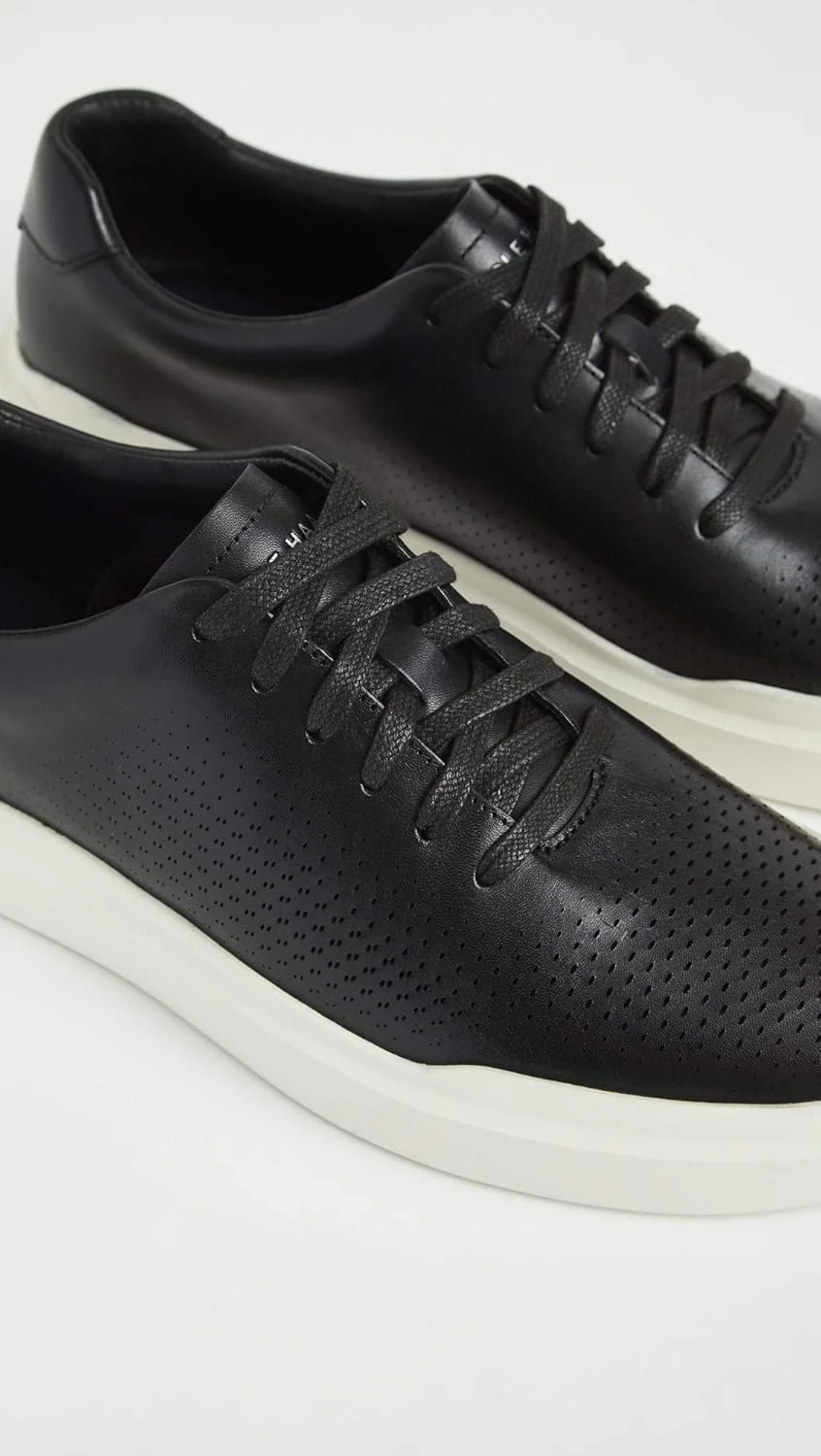 کفش کتانی مردانه کول هان Grandpro Rally کفش کتانی مردانه کول هان Grandpro Rally