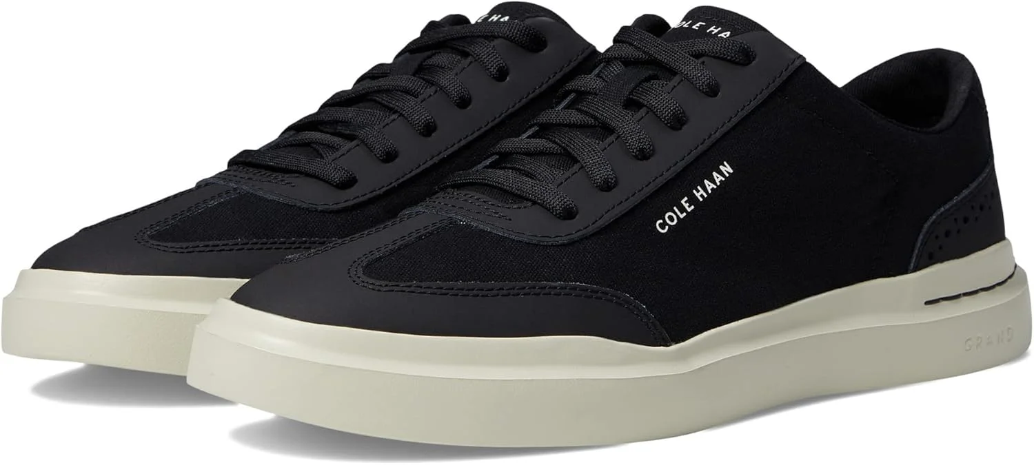 کفش مردانه کول هان - Grandpro Rally Canvas T-Toe