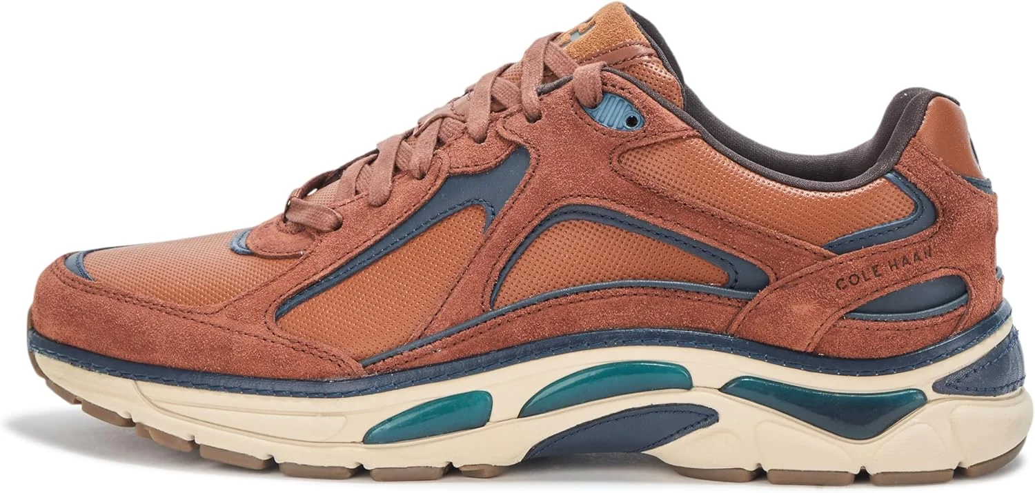 کفش کتانی مردانه Cole Haan Grandpro Millenia Runners