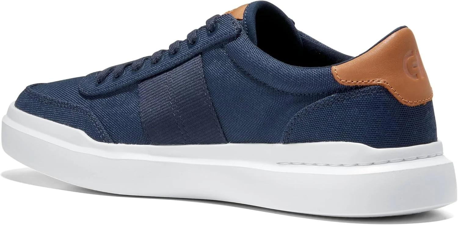 کفش کتانی مردانه کول هان مدل Grandpro Rally Canvas Ii