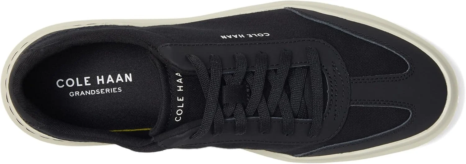 کفش مردانه کول هان - Grandpro Rally Canvas T-Toe