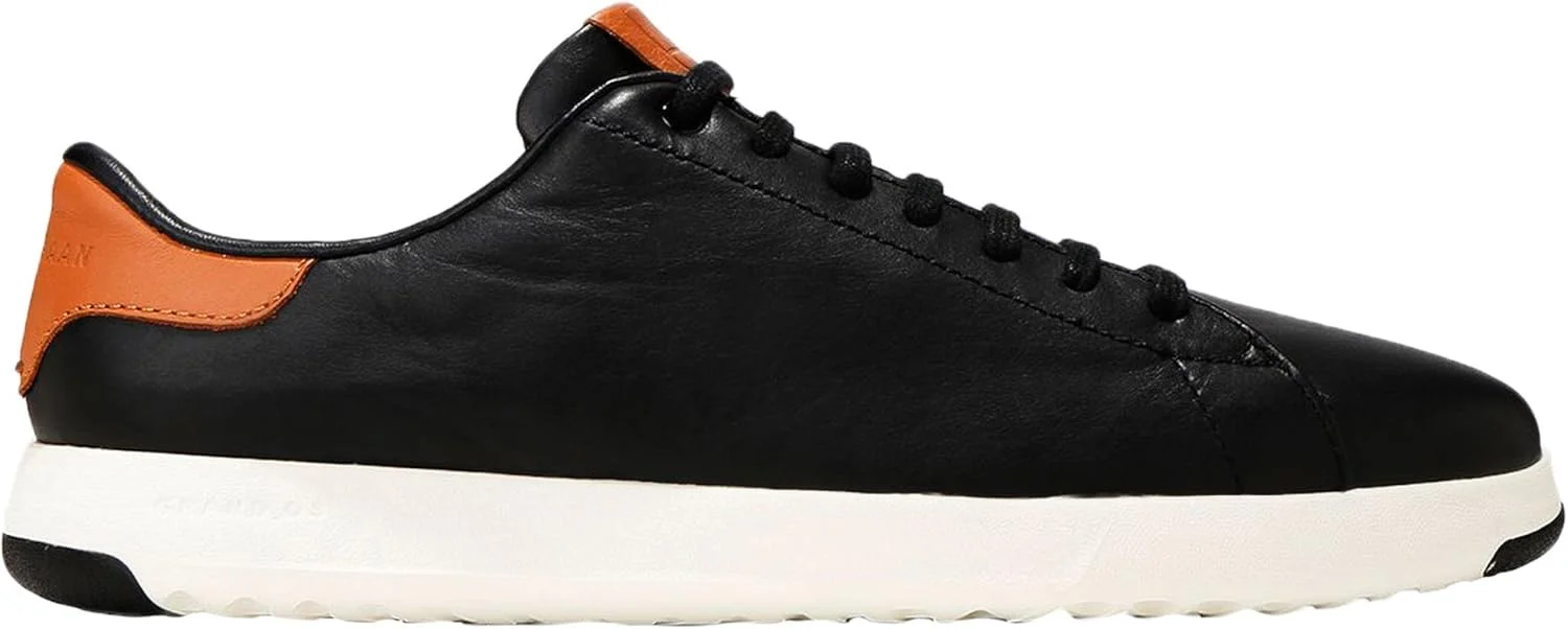 کفش کتانی تنیس مردانه کول هان مدل Grandpro، جیر سایه آرام