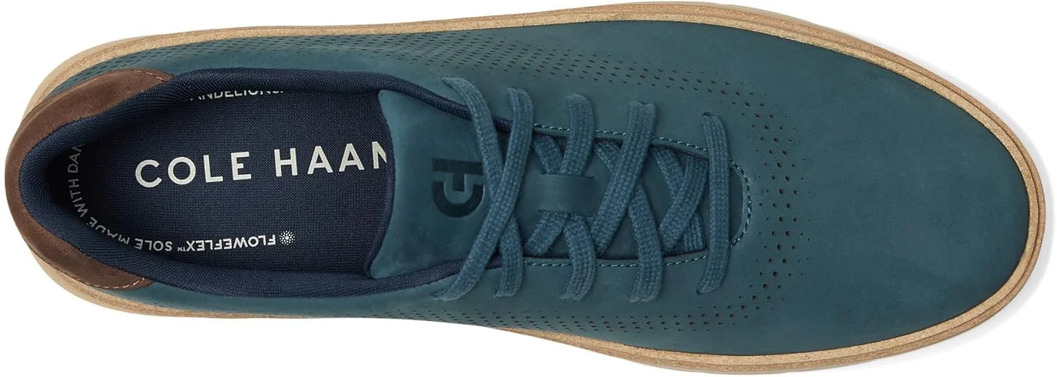 کفش کتانی مردانه کول هان Grandpro Featherarc Laser