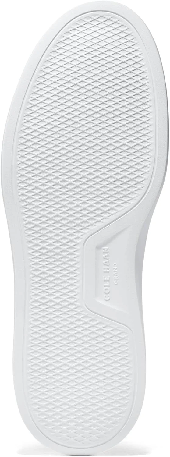 کفش کتانی مردانه کول هان مدل Grandpro Rally Canvas Ii