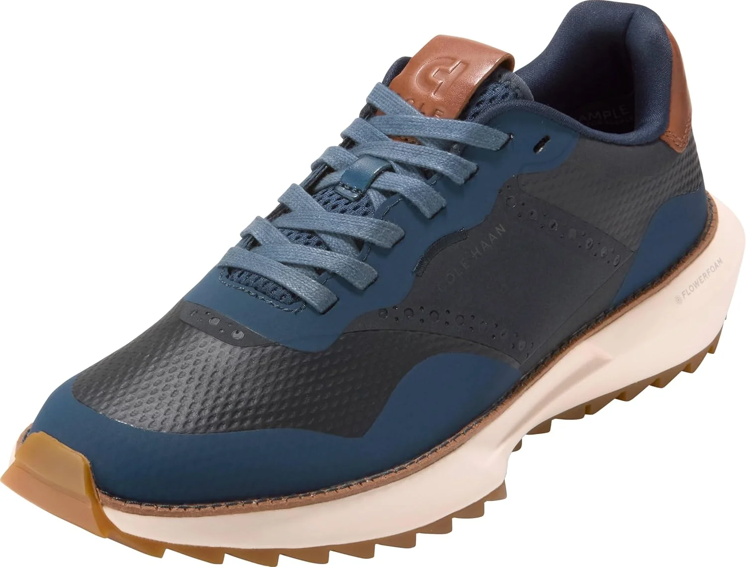 کفش ورزشی گلف مردانه کول هان Grandpro Ashland