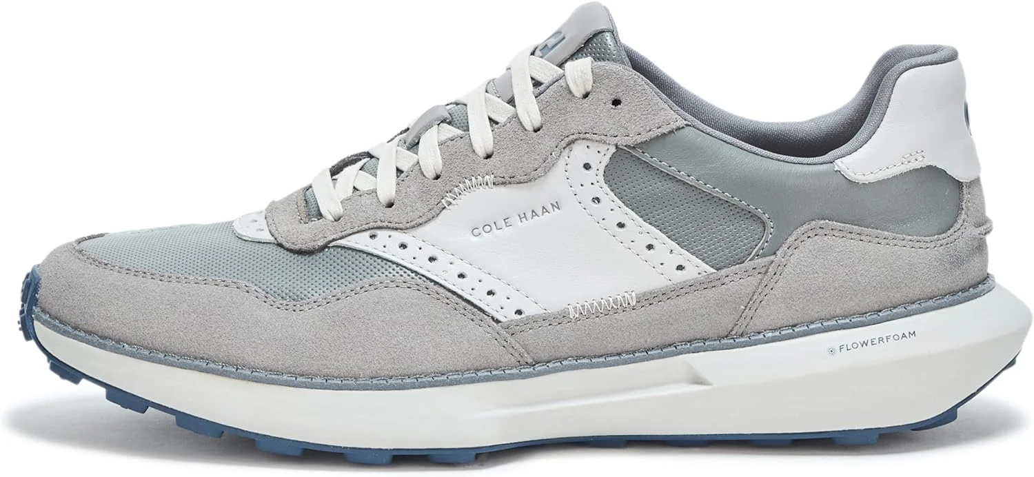 کفش کتانی مردانه گرند کراسکورت ترنزیشن کول هان