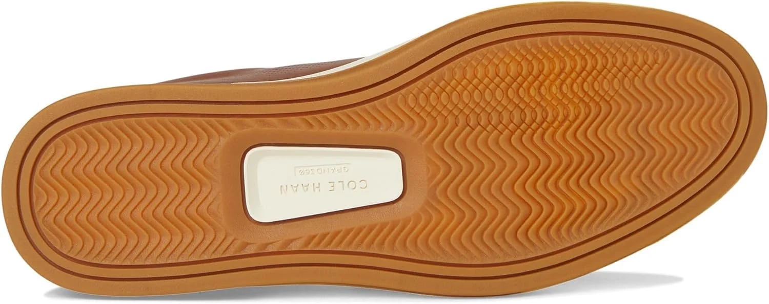 کفش کتانی مردانه کول هان Grandpro Angleace