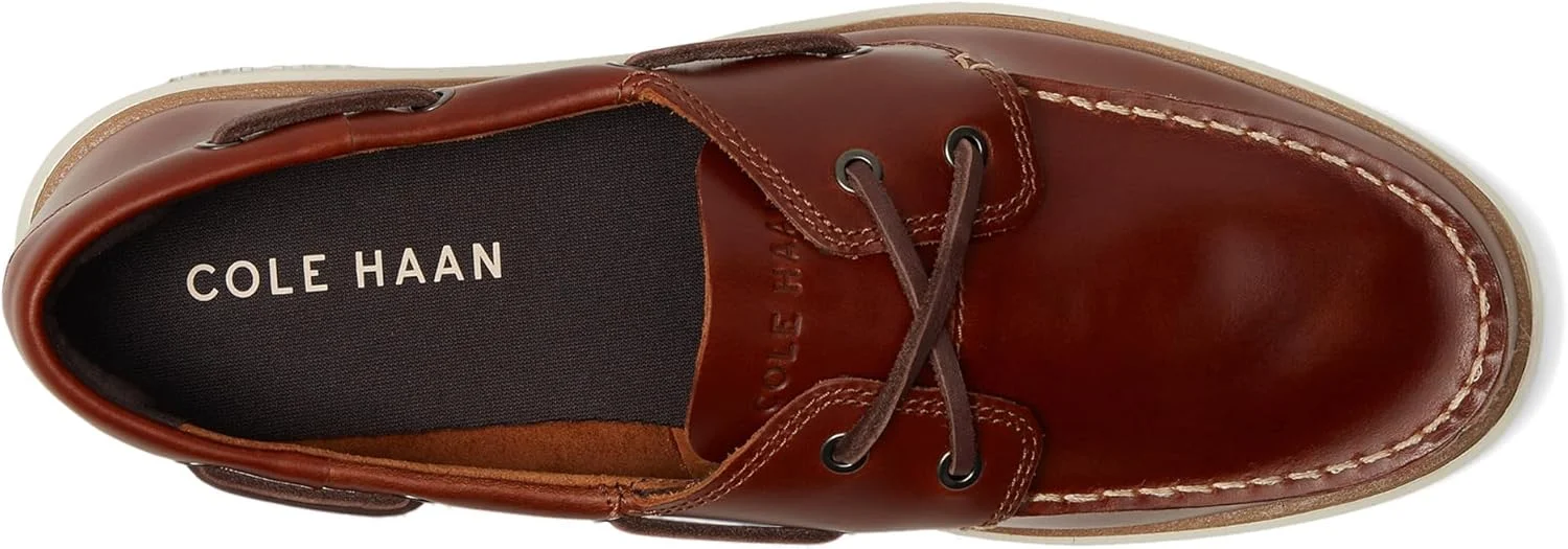 کفش قایقی مردانه کول هان گرند کراسکورت