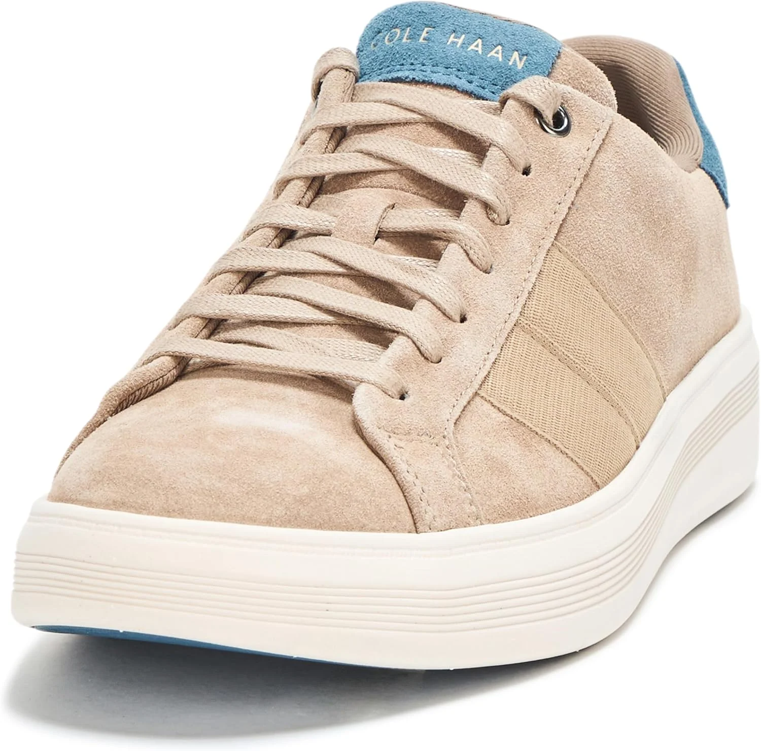 کفش کتانی مردانه کول هان مدل گرند کراسکورت پریمیر