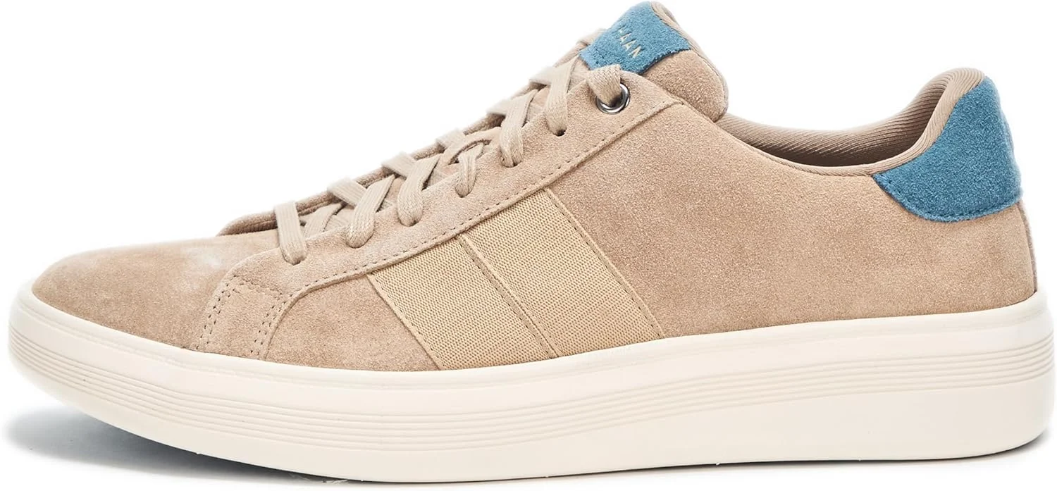 کفش کتانی مردانه کول هان مدل گرند کراسکورت پریمیر کفش کتانی مردانه کول هان مدل گرند کراسکورت پریمیر