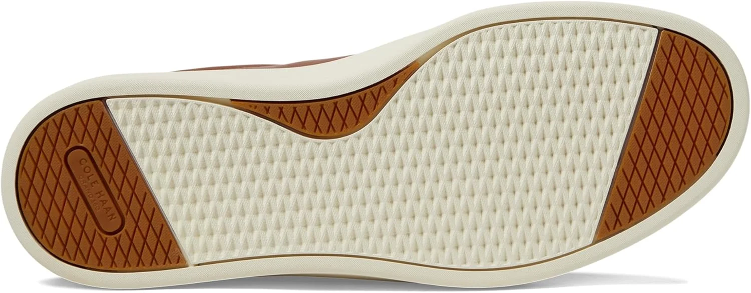 کفش کتانی روزانه مردانه کول هان گرند کراسکورت