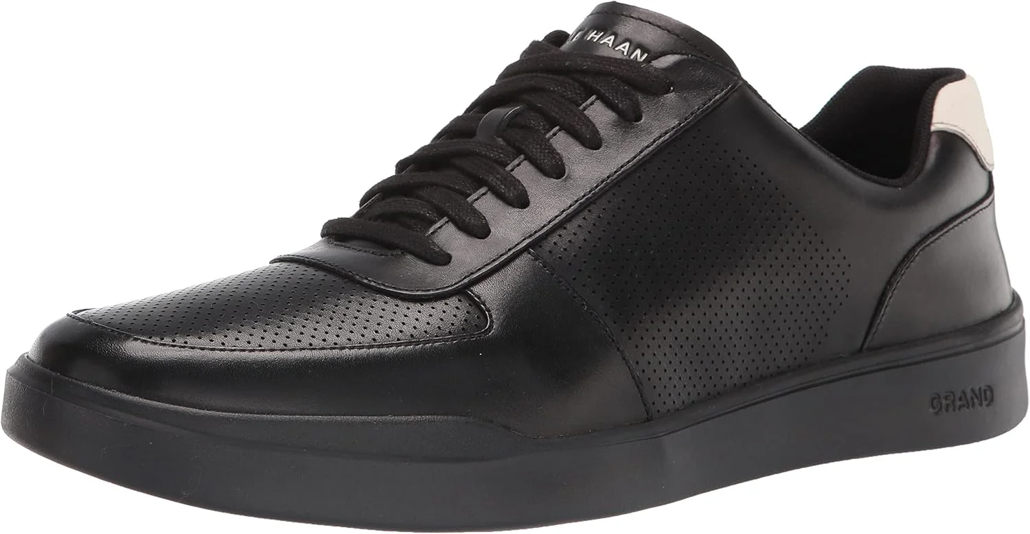 کفش کتانی مردانه کول هان GRAND CROSSCOURT MODERN PERFORATED